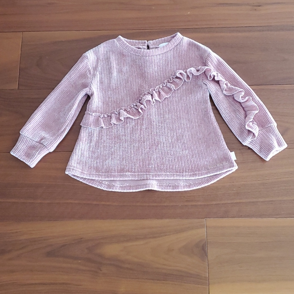 BCBG Girls Sweater